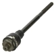 Purchase Top-Quality Inner Tie Rod End by MEVOTECH - TXES2837RL 01
